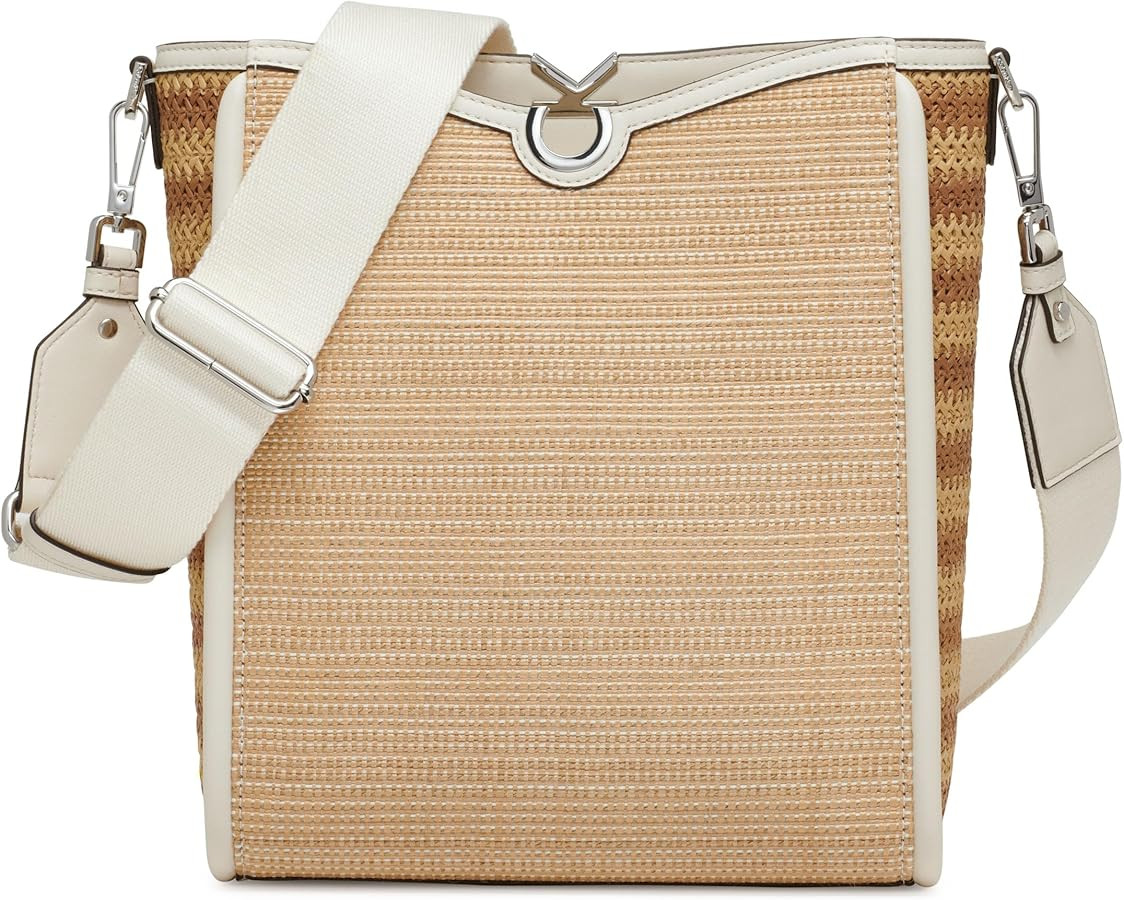 Calvin Klein Crisell North/South Crossbody | Amazon (US)