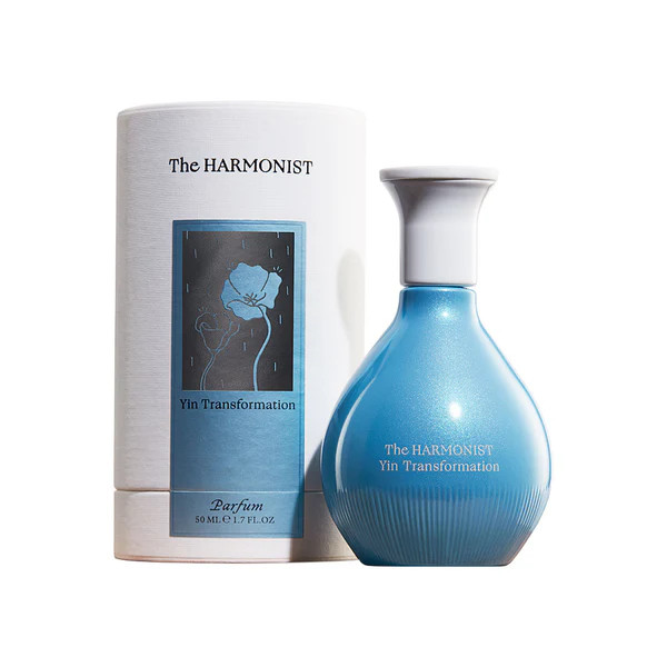 Yin Transformation Parfum – The Harmonist | Bluemercury, Inc.