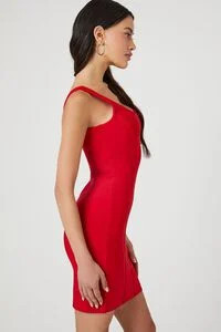 Bandage Mini Dress | Forever 21 (US)