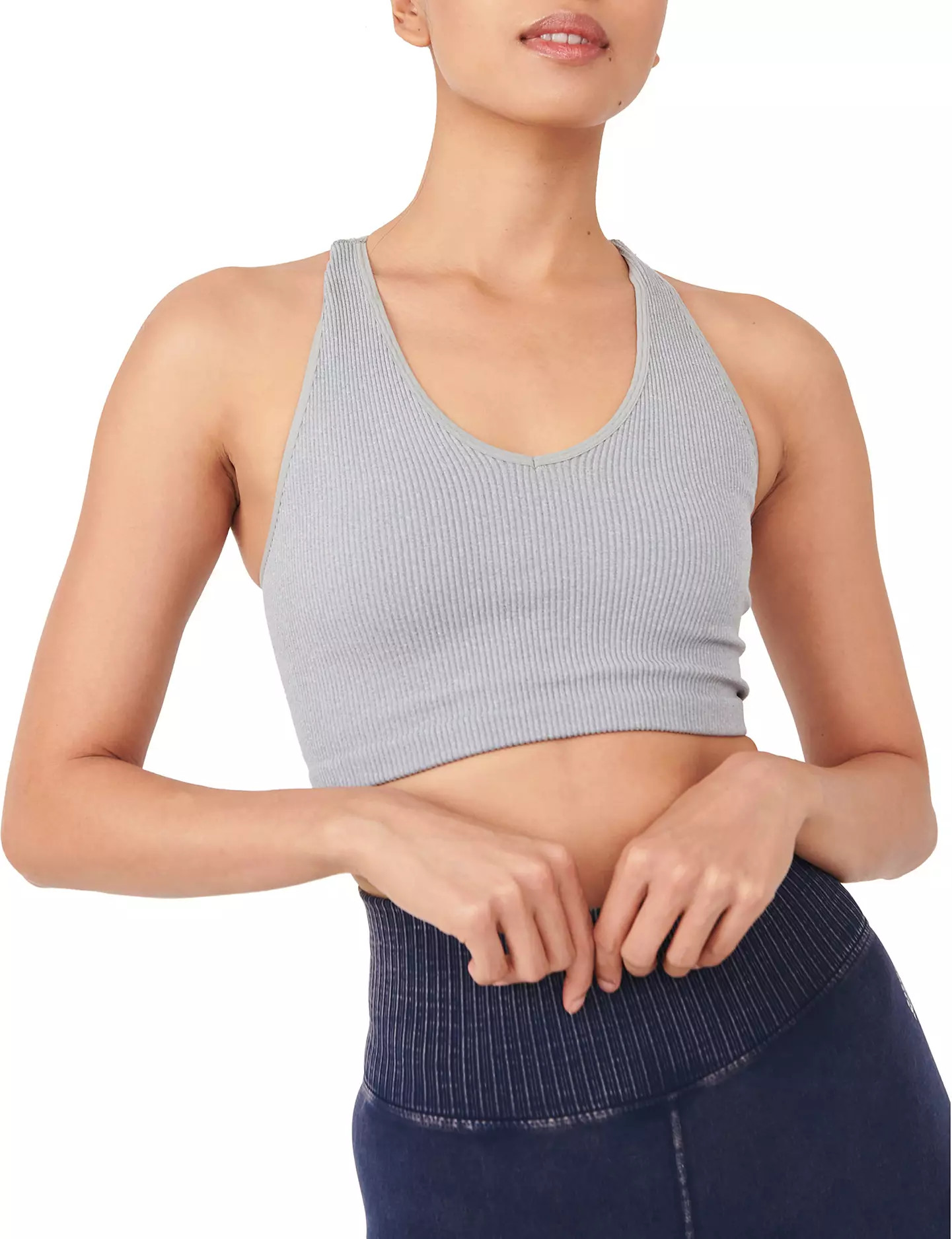 FP Movement Women's Free Throw Crop Tank | DICK'S Sporting Goods