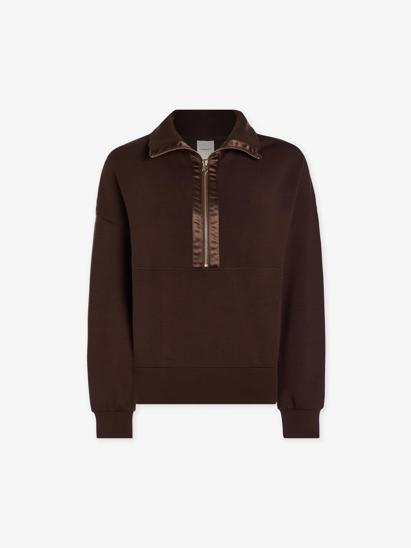 Keller Half-Zip Pullover | Varley USA