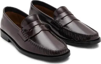 Luisa Penny Loafer (Women) | Nordstrom