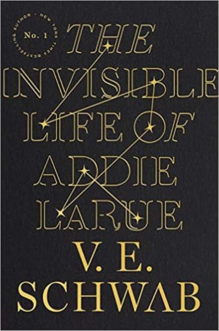 Click for more info about The Invisible Life of Addie LaRue