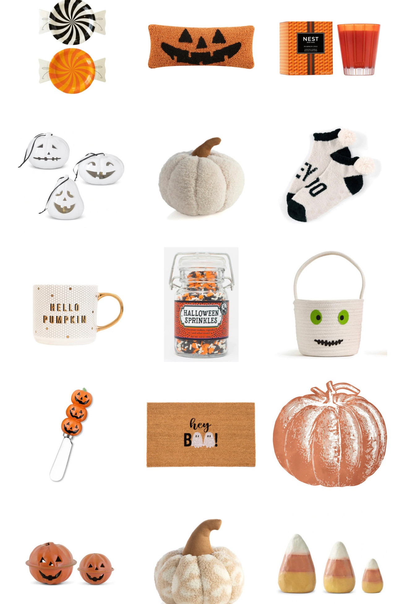 Fall and Halloween home decor 25% off with code ILOVEFALL 

#LTKsalealert #LTKHalloween #LTKfindsunder50