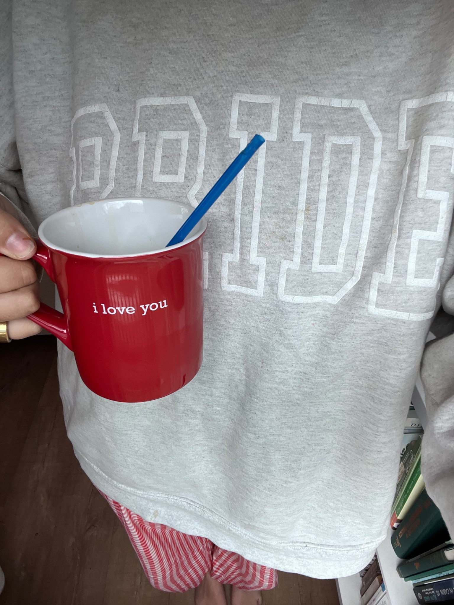 a forever bride comfy fit kinda day! 


#LTKgrwm #LTKMidsize #LTKValentine