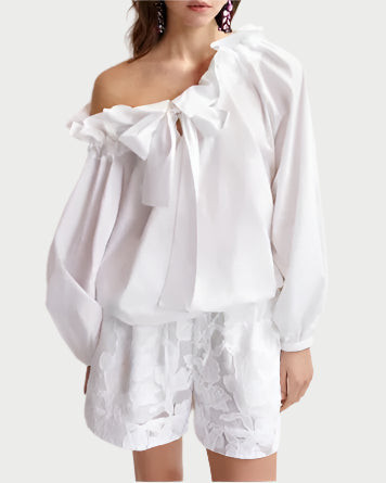 Haquiri Top | WEST2WESTPORT