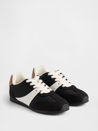 Kids Nylon Sneakers | Gap (US)