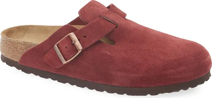 Boston Clog (Women) | Nordstrom