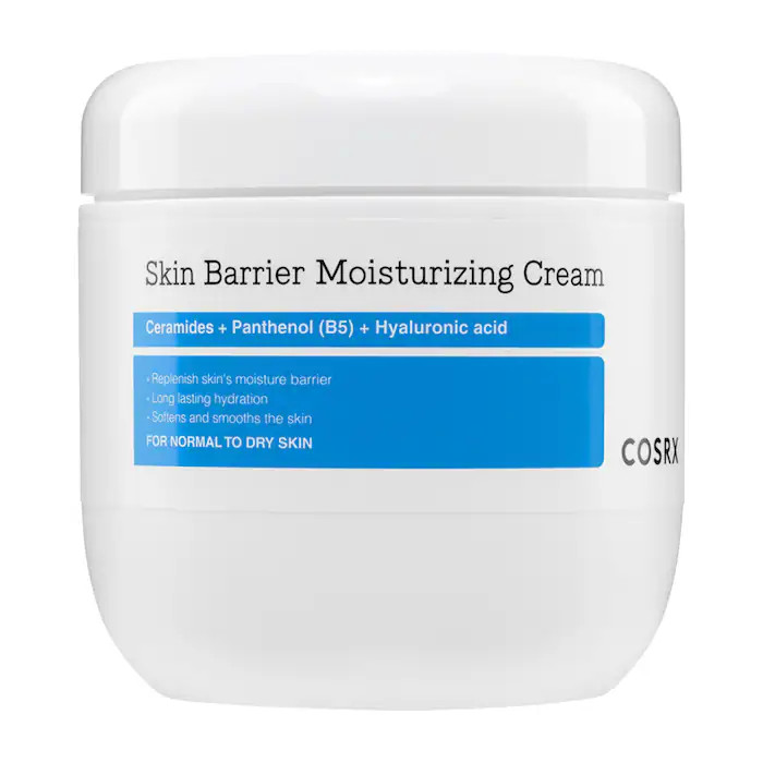 SKIN BARRIER MOISTURIZING CREAM | Sephora (CA)