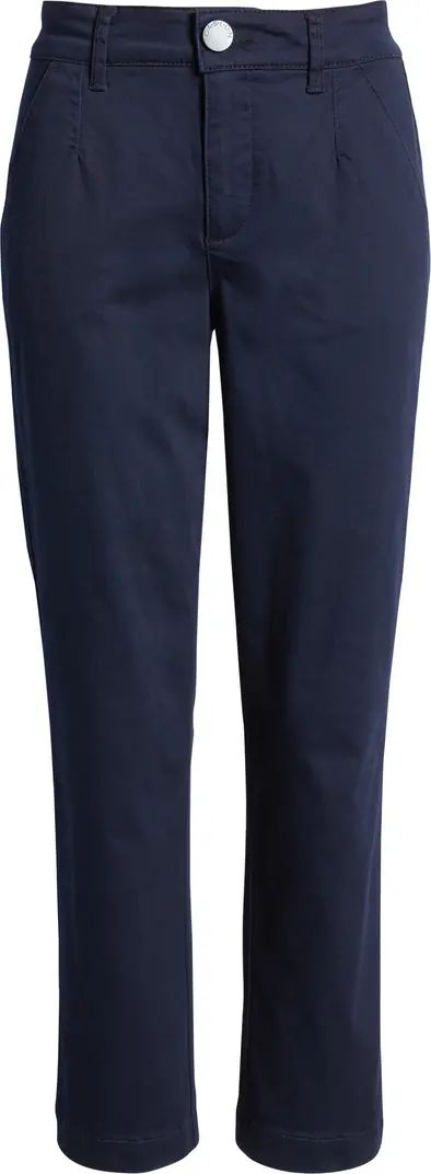 Stretch Cotton Chino Pants | Nordstrom