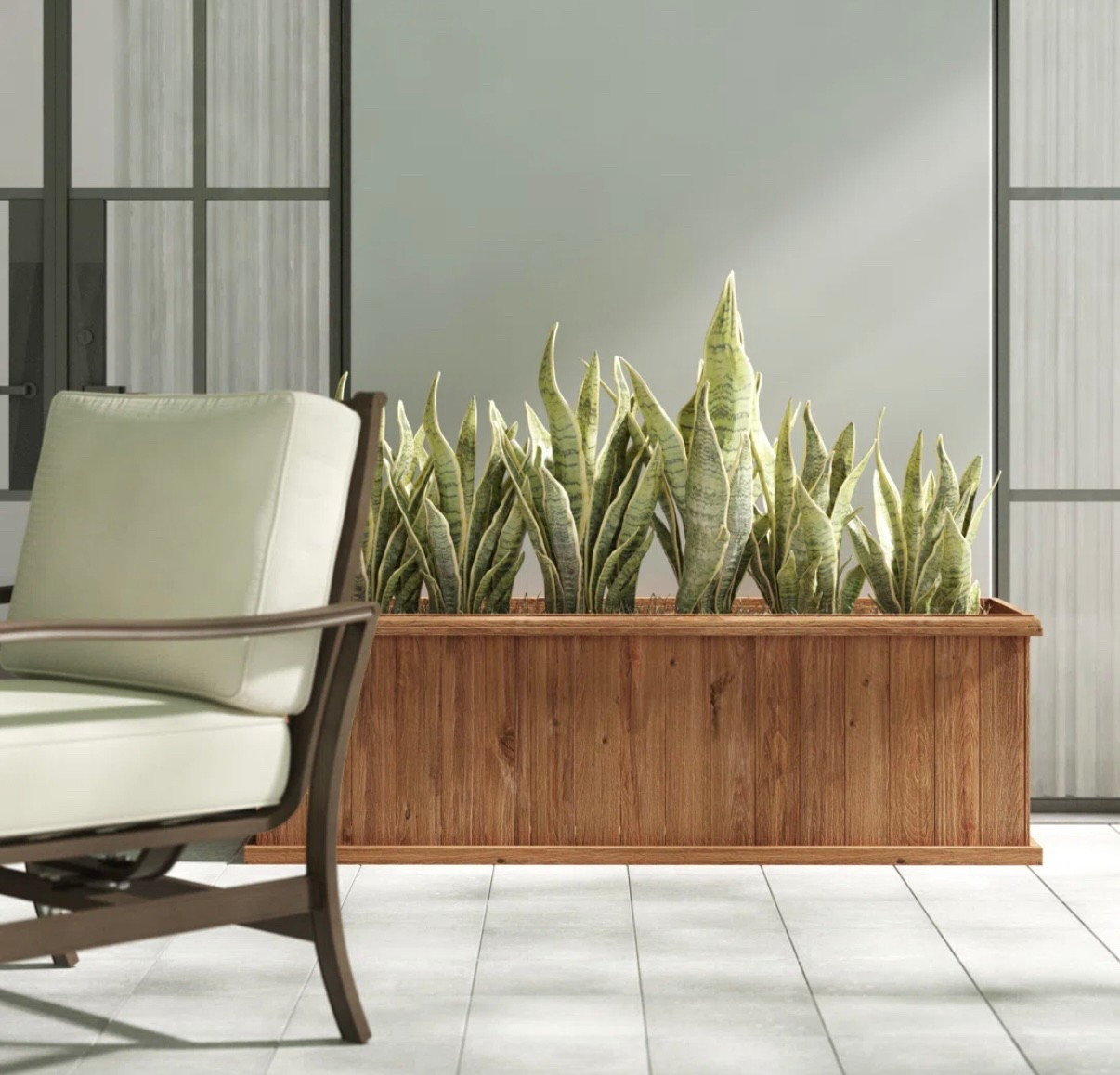 Perfect size and look for a outdoor garden planter! $60 off today! See my top sale finds with big savings for plants and garden! 🪴 #spring 

#LTKHome #LTKWatchNow #LTKSpringSale