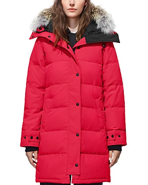 Canada Goose Shelburne Down Parka | Bloomingdale's (US)
