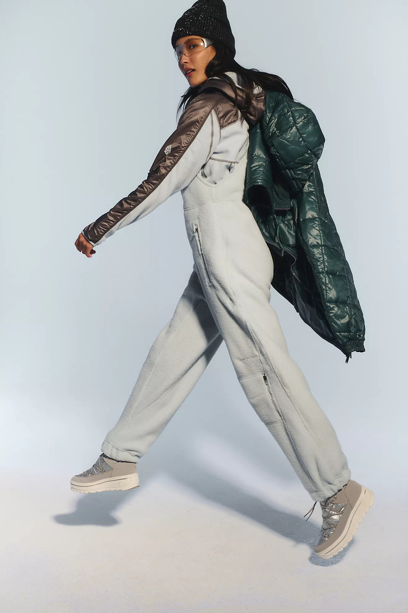 Hit The Slopes Salopette | Free People (Global - UK&FR Excluded)