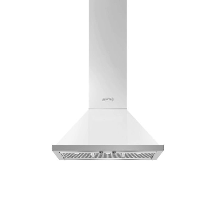 Smeg Portofino Wall Ventilation Hood, 30" | Williams-Sonoma