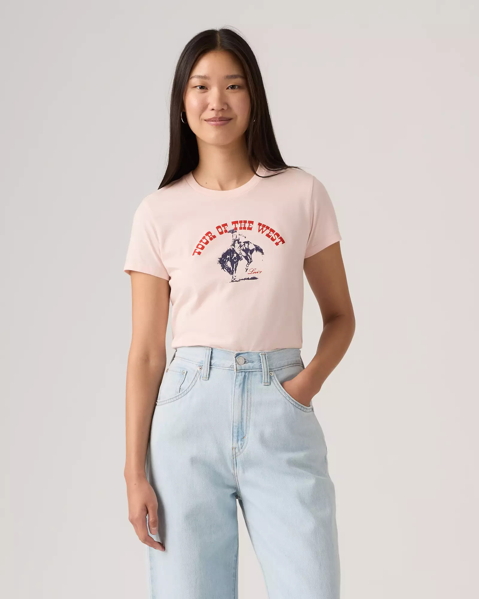 Cinch Baggy Carpenter Lightweight Women's Jeans | Levi's US