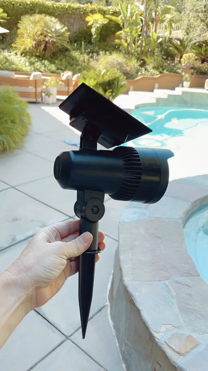 Love these outdoor solar lights from Amazon! 

#outdoorlighting #solarlights

#LTKfindsunder50 #LTKfindsunder100 #LTKhome