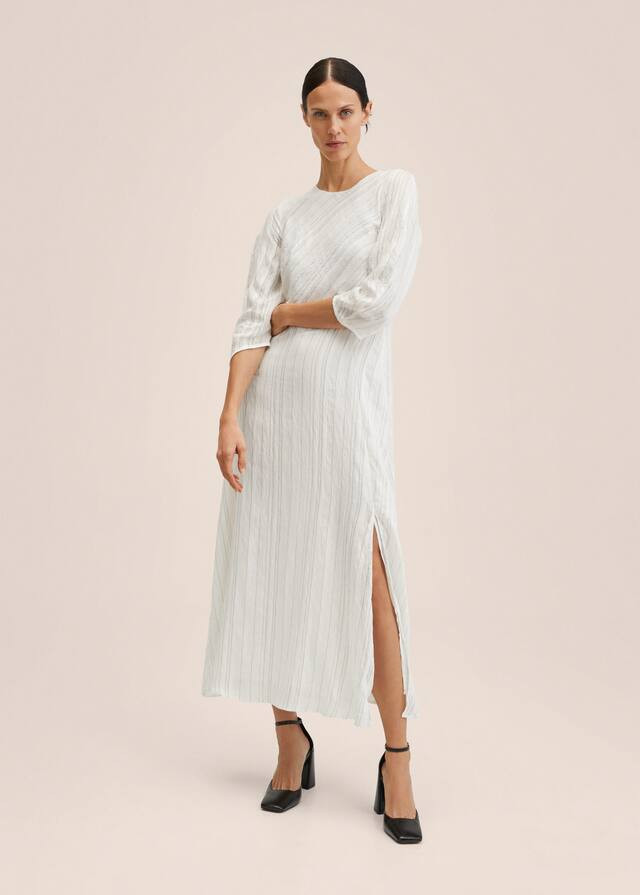 Search: White dress (70) | Mango United Kingdom | MANGO (UK)