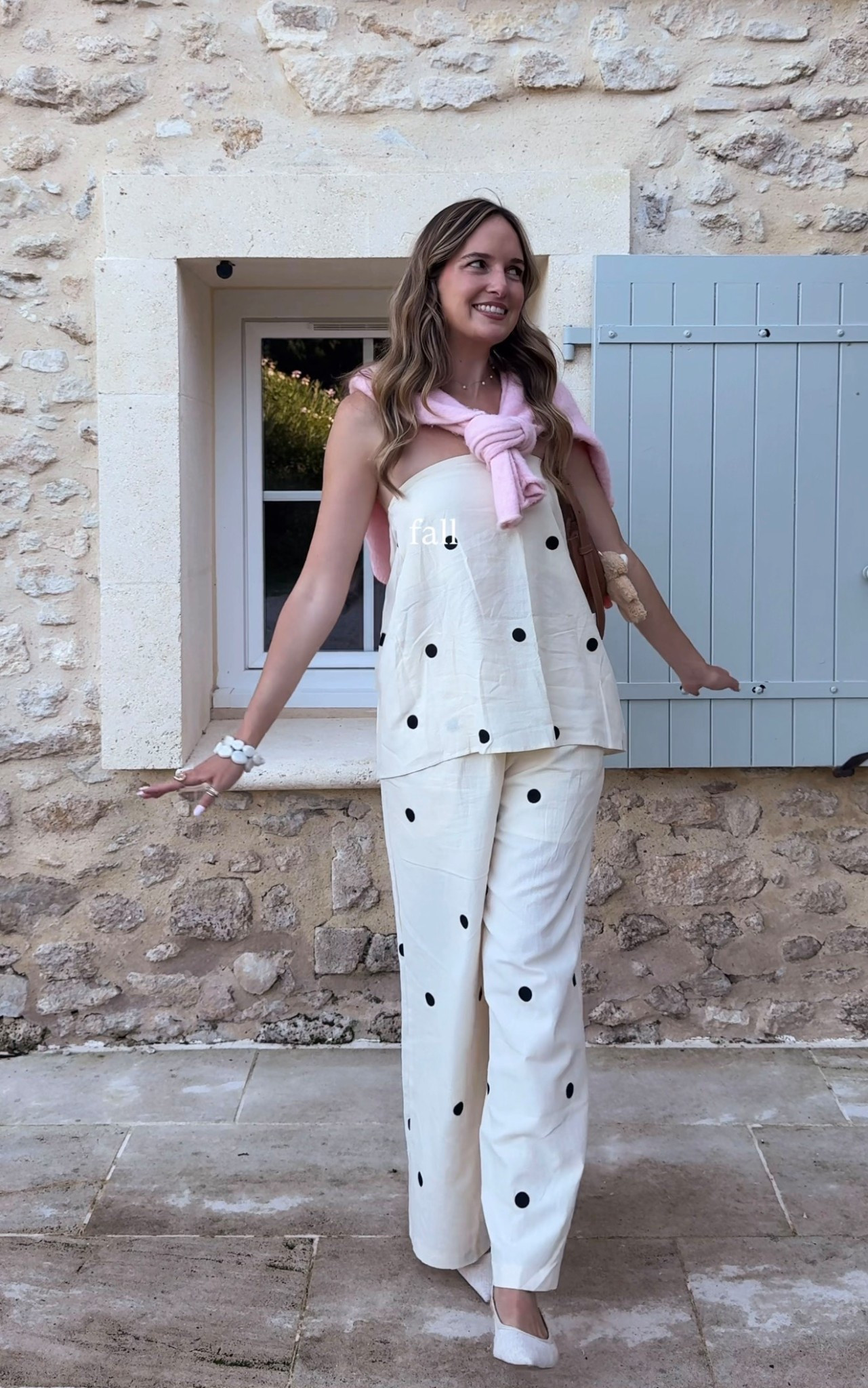 Spring outfit 

#LTKSeasonal #LTKdayinmylife #LTKootd