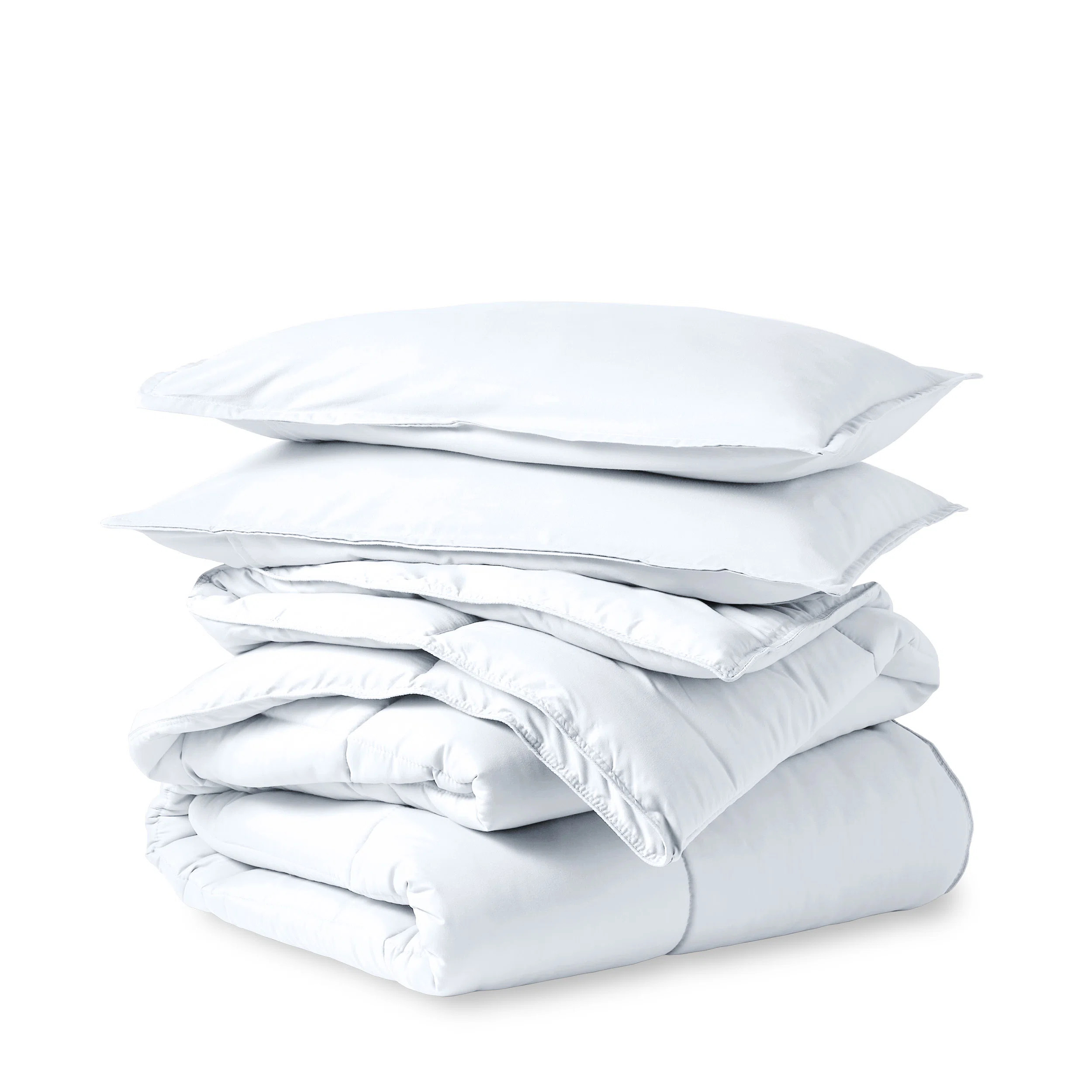 Ultra-Soft All Season Comforter Set | Wayfair North America