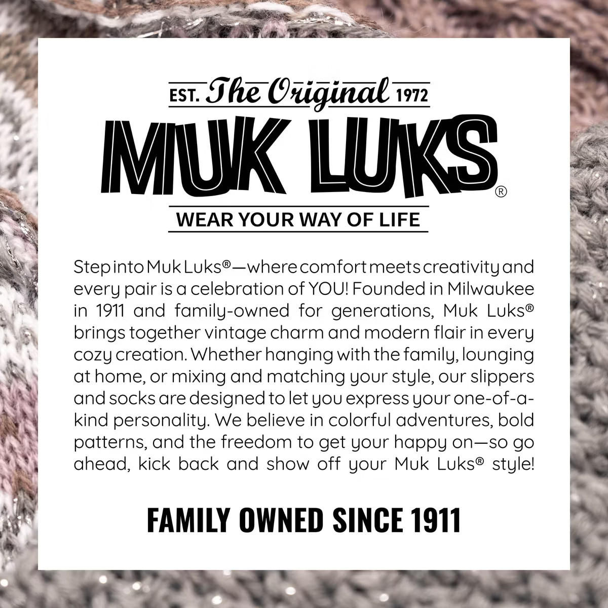 MUK LUKS Women's Chenille Eyelash Mix Hat | Target