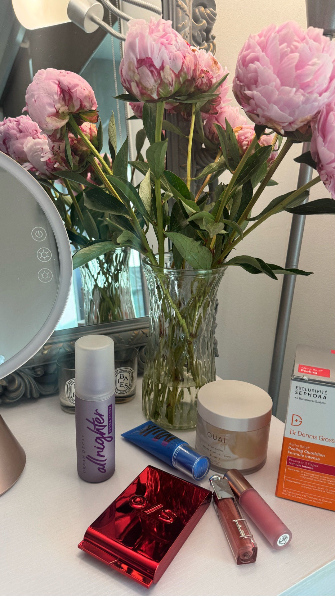 My current beauty rotation ✨
A few products I keep reaching for lately

#LTKGiftGuide #LTKBeauty #LTKCyberWeek