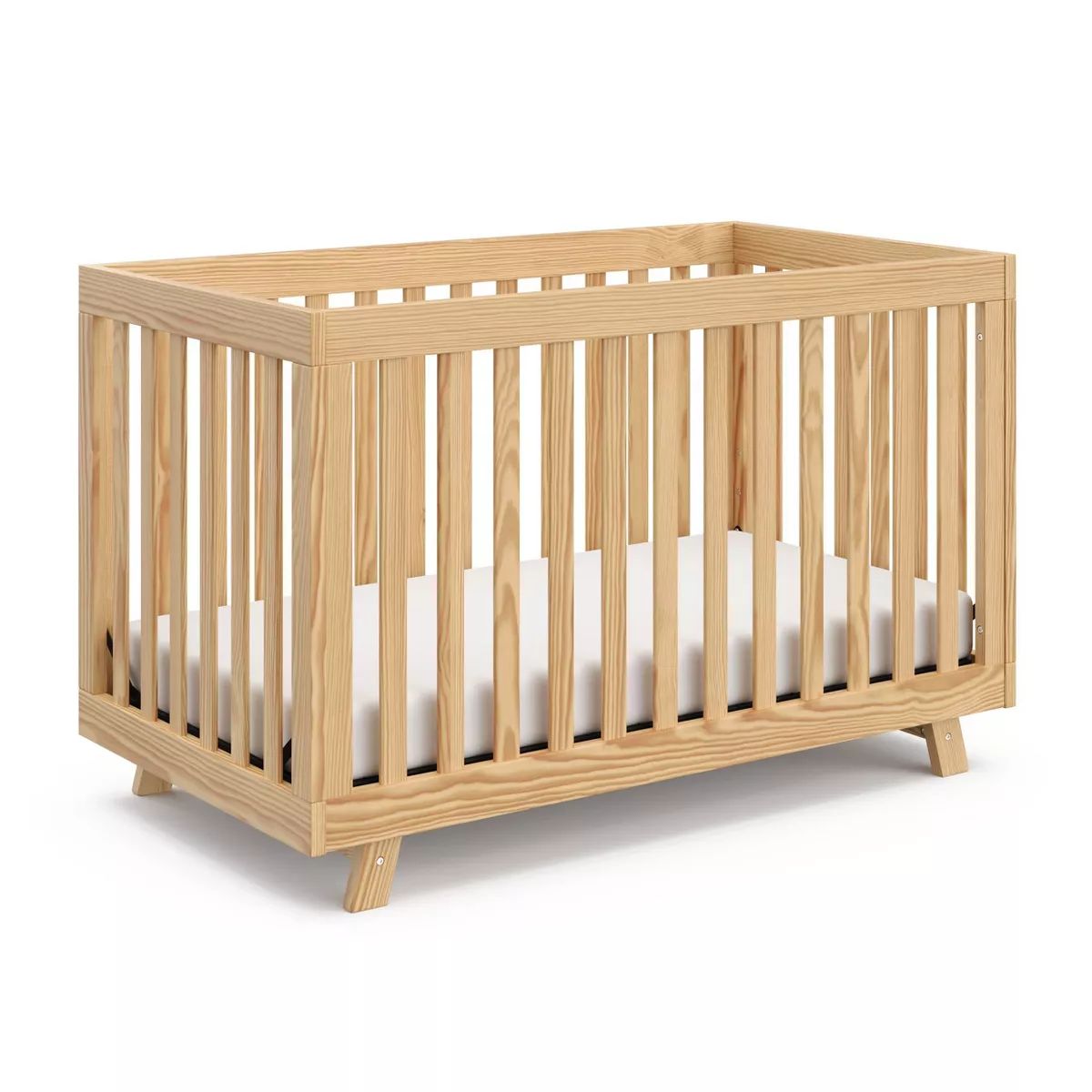 Storkcraft Beckett 3-in-1 Convertible Crib | Target