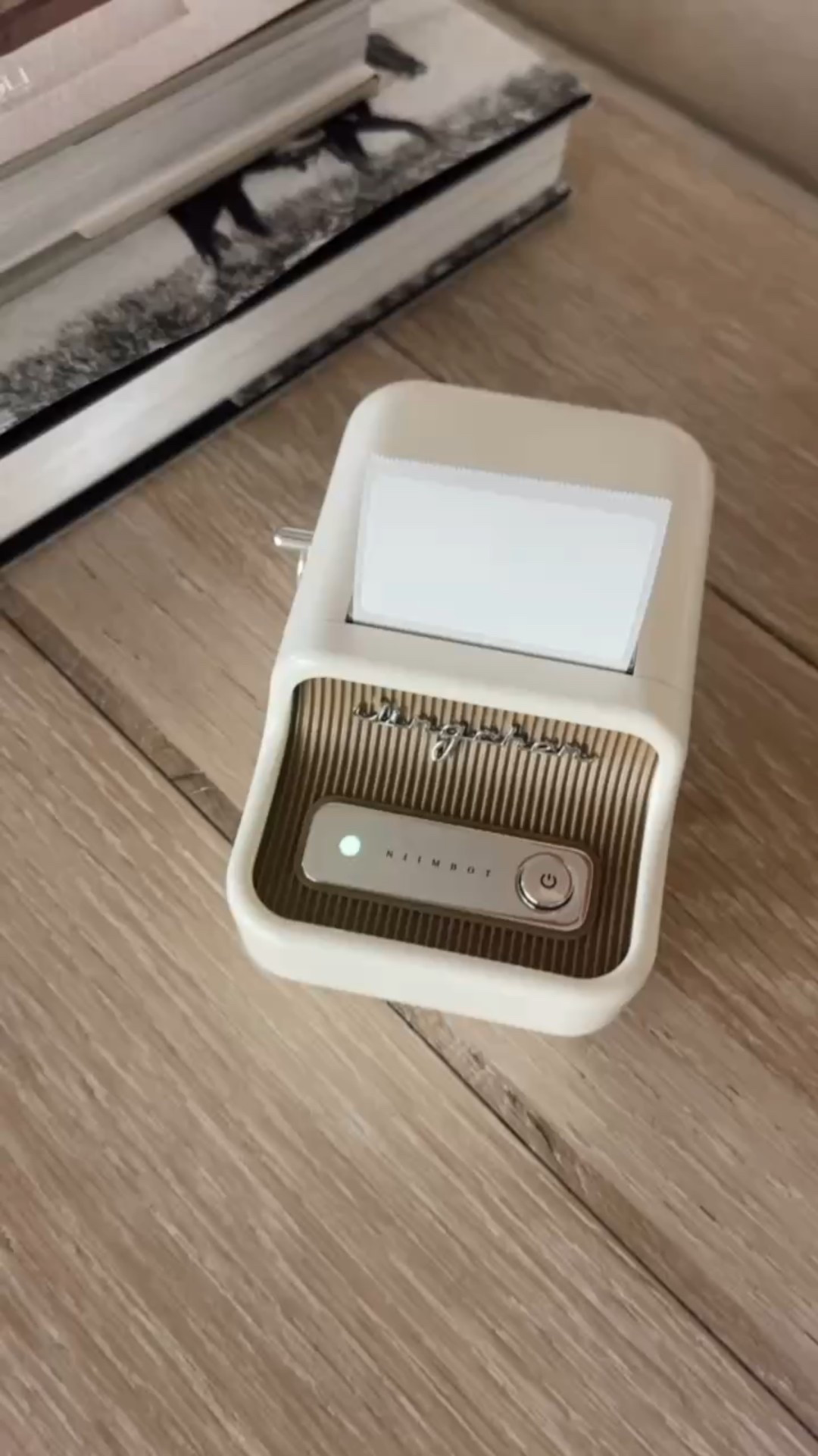 Found the cutest label maker✨
StylinByAylin, Aylin, Amazon #amazon #travel #amazonfavorites

#LTKHome #LTKTravel #LTKFamily