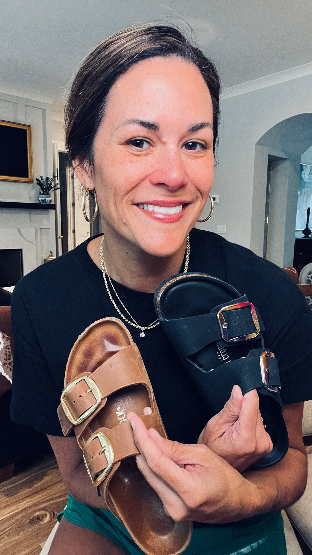 Best Dupe I have found in a while!! 

#LTKOver40 #LTKFindsUnder100 #LTKFindsUnder50