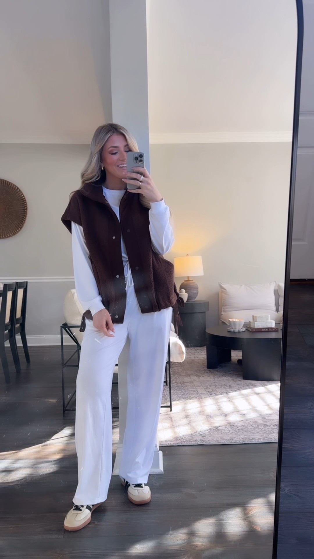 Comfy and casual ootd from Amazon! 

#LTKFindsUnder100 #LTKSeasonal