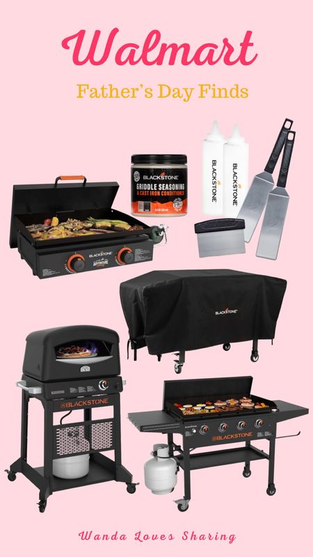 Searching for a Father’s Day gift? Walmart has you covered with these Blackstone options! 

#LTKMens #LTKGiftGuide #LTKHome