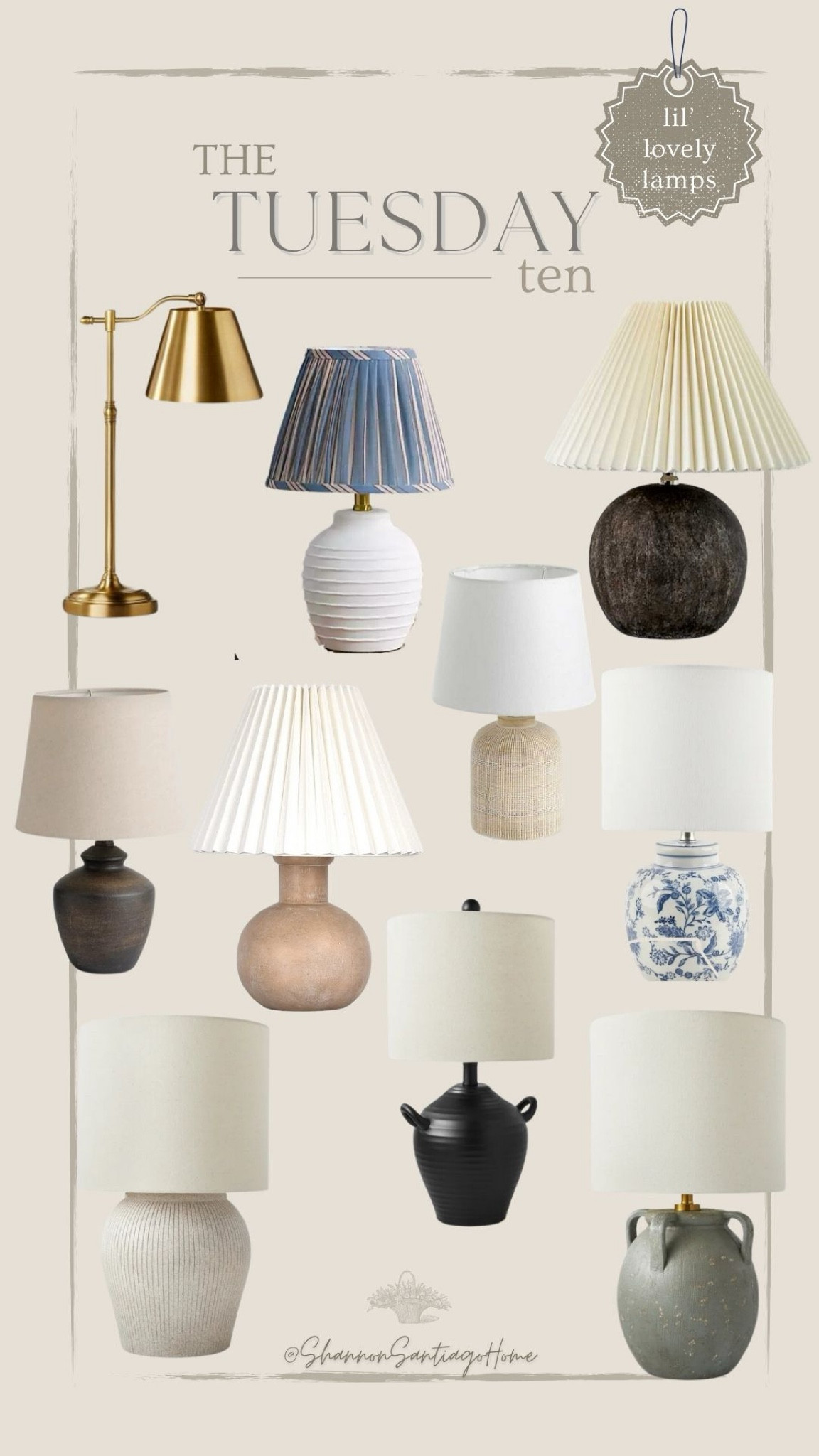 Budget lamps, budget decor, lamps, vintage modern,
Cottage core, transitional
Decor