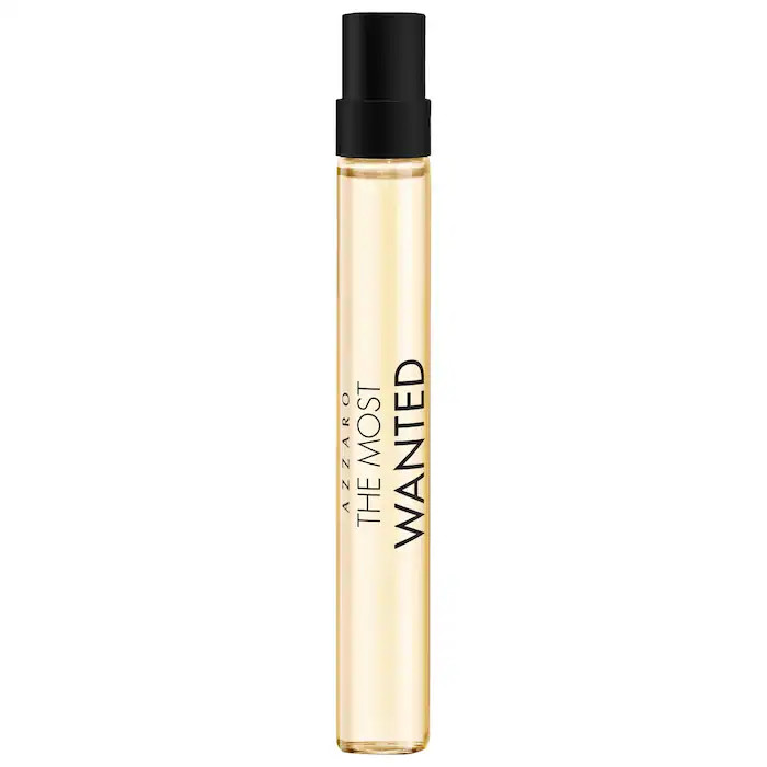 The Most Wanted Eau de Parfum Intense Travel Spray - Azzaro | Sephora | Sephora (US)