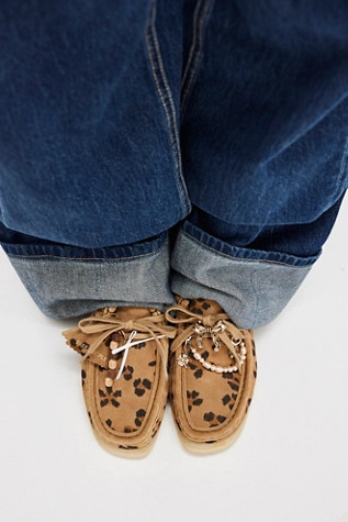 Shoe Charm & Pin Pack | Free People (Global - UK&FR Excluded)