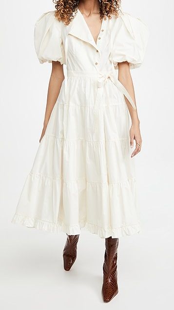 Agathe Dress | Shopbop