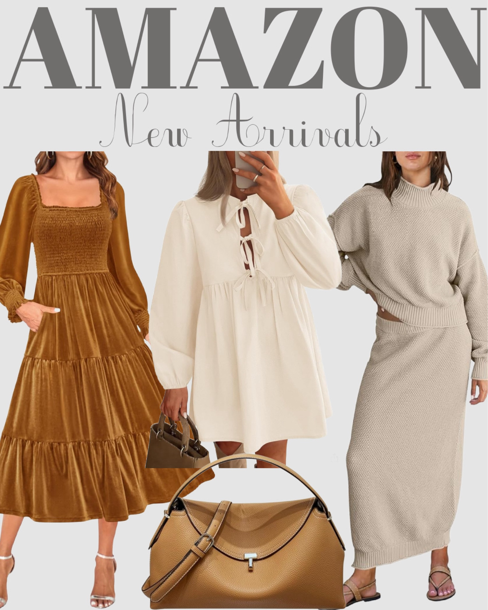 Amazon finds, amazon fashion

Happy Fall, y’all!🍁 Thank you for shopping my picks from the latest new arrivals and sale finds. This is my favorite season to style, and I’m thrilled you are here.🍂  Happy shopping, friends! 🧡🍁🍂

Fall outfits, fall dress, fall family photos outfit, fall dresses, travel outfit, Abercrombie jeans, Madewell jeans, bodysuit, jacket, coat, booties, ballet flats, tote bag, leather handbag, fall outfit, Fall outfits, athletic dress, fall decor, Halloween, work outfit, white dress, country concert, fall trends, living room decor, primary bedroom, wedding guest dress, Walmart finds, travel, kitchen decor, home decor, business casual, patio furniture, date night, winter fashion, winter coat, furniture, Abercrombie sale, blazer, work wear, jeans, travel outfit, swimsuit, lululemon, belt bag, workout clothes, sneakers, maxi dress, sunglasses,Nashville outfits, bodysuit, midsize fashion, jumpsuit, spring outfit, coffee table, plus size, concert outfit, fall outfits, teacher outfit, boots, booties, western boots, jcrew, old navy, business casual, work wear, wedding guest, Madewell, family photos, shacket, fall dress, living room, red dress boutique, gift guide, Chelsea boots, winter outfit, snow boots, cocktail dress, leggings, sneakers, shorts, vacation, back to school, pink dress, wedding guest, fall wedding guest

#LTKSaleAlert #LTKSeasonal #LTKFindsUnder50