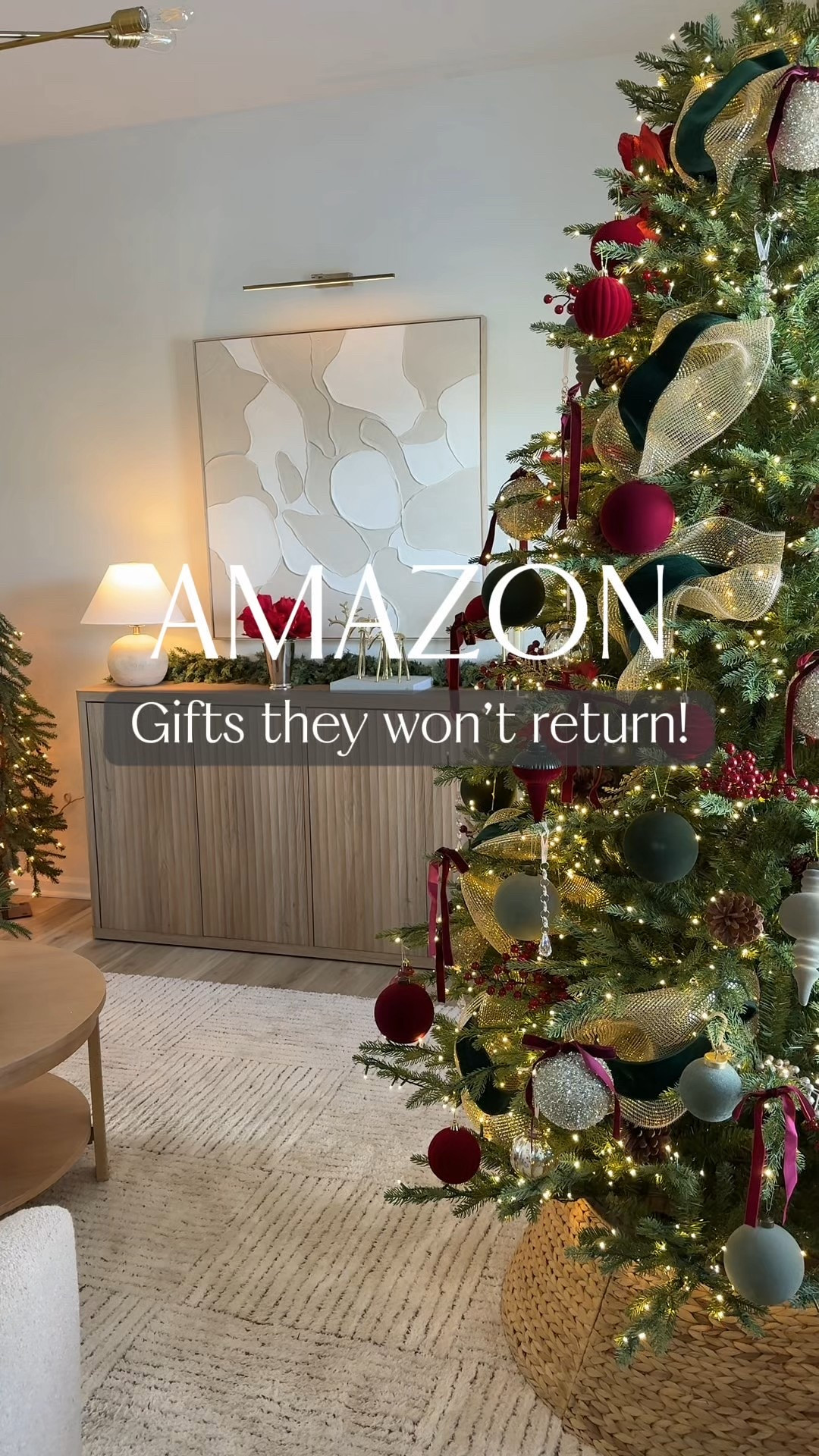 Amazon gift ideas!


#LTKGiftGuide #LTKHoliday