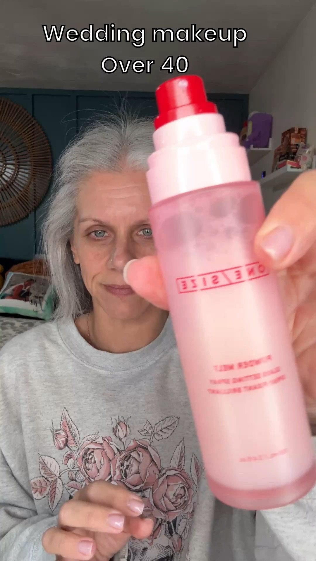 #LTKWedding #LTKBeauty #LTKOver40