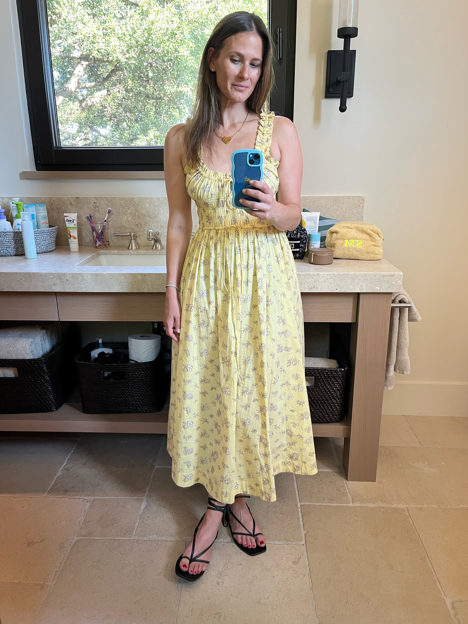 We love and live in Doen dresses, especially for summer. Here’s an edit of our favorite Doen pieces right now. 

#LTKSeasonal