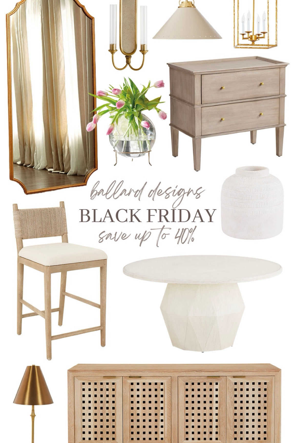 Ballard designs Black Friday sale! 

#LTKHoliday #LTKhome #LTKCyberWeek