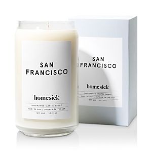 Homesick San Francisco Candle | Bloomingdale's (US)