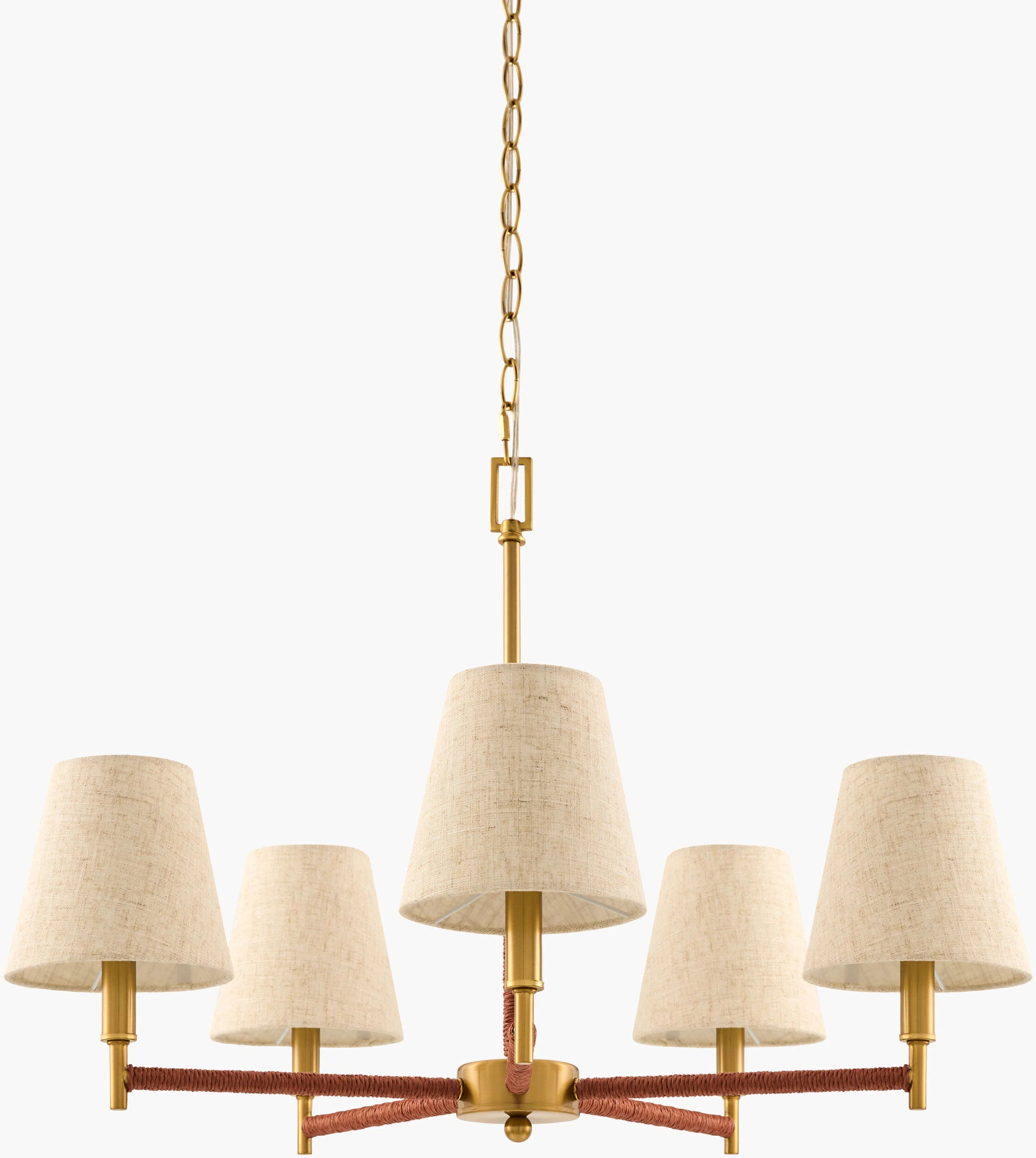 Mercer41 Bennett Chandelier | Wayfair | Wayfair North America