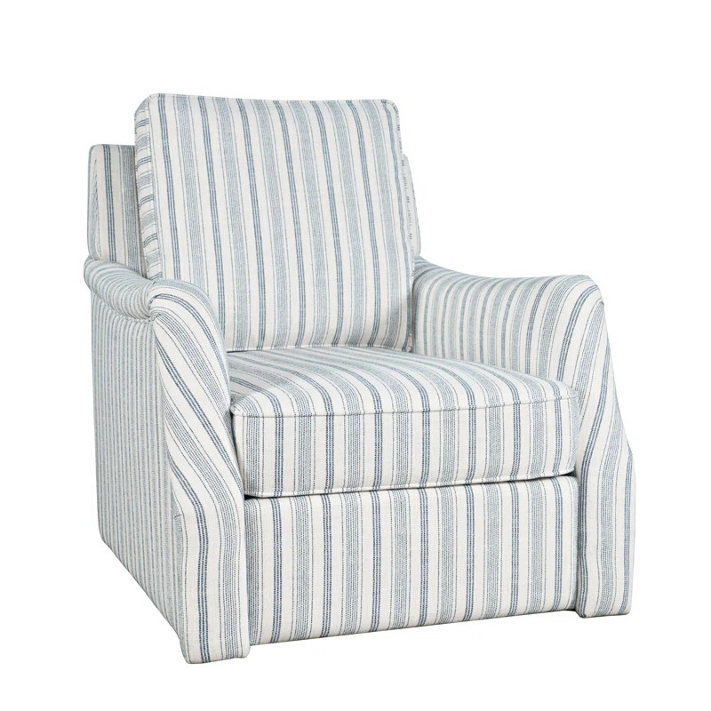 Amethy Upholstered Armchair | Wayfair North America