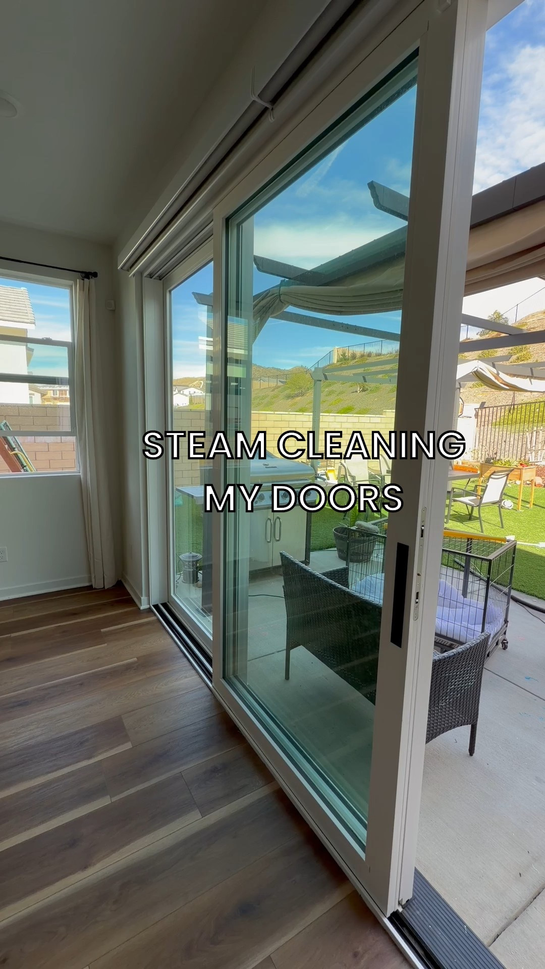 The best most natural way to clean anything 

#LTKHome #LTKFamily
