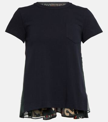 x Eric Haze printed T-shirt | Mytheresa (US/CA)