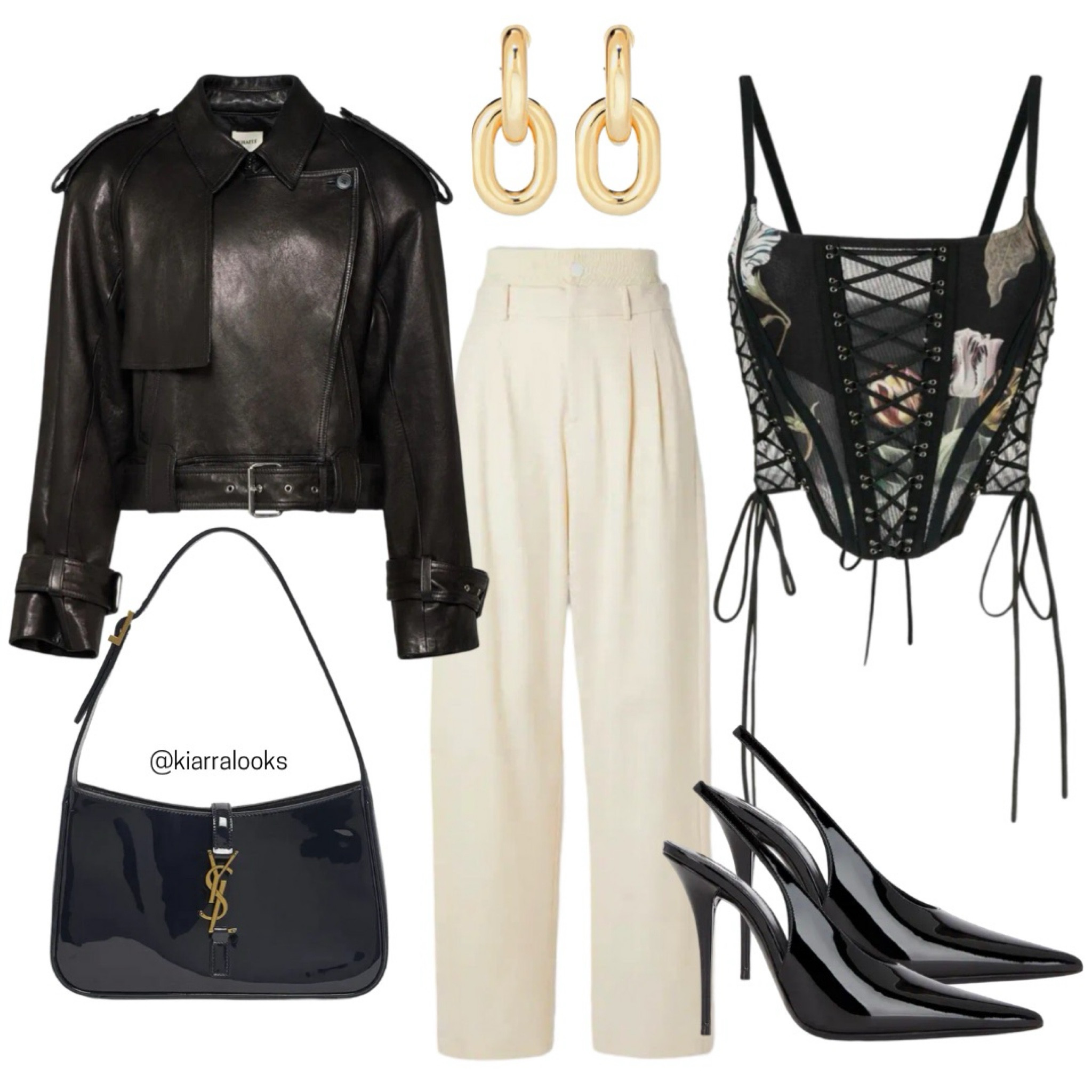 Date Night Outfit
Fall Outfit

#LTKShoeCrush #LTKStyleTip #LTKItBag