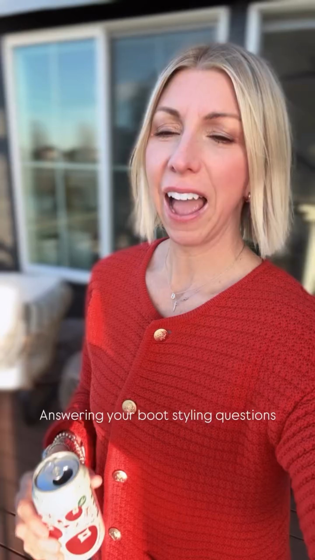 #LTKStyleTip #LTKOver40 #LTKmomlife