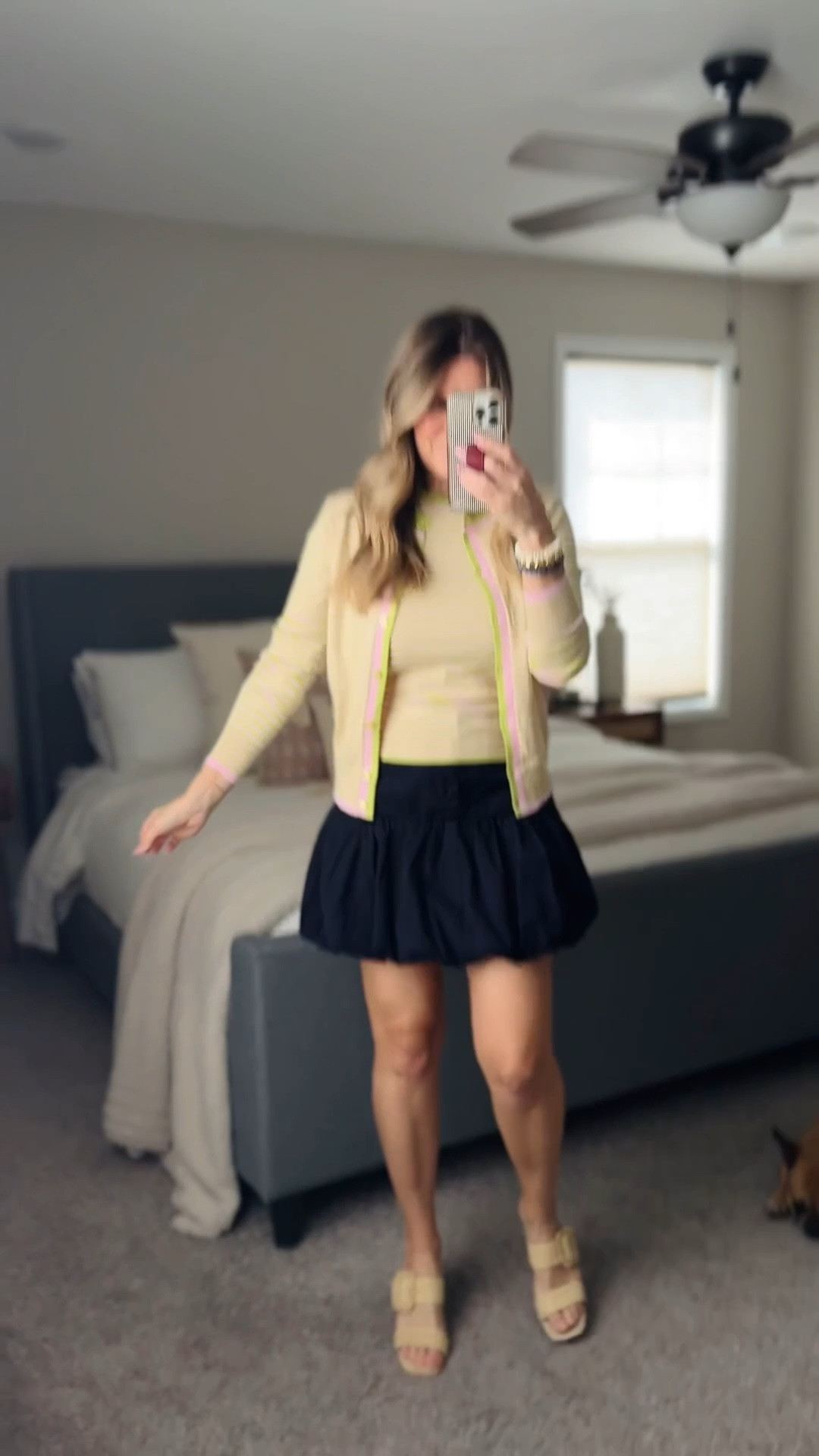 Rapid fire spring Walmart try on. So many cute things, the quality is amazing and everything is fitting true to size. 

#LTKover40 #LTKfindsunder50 #LTKSeasonal