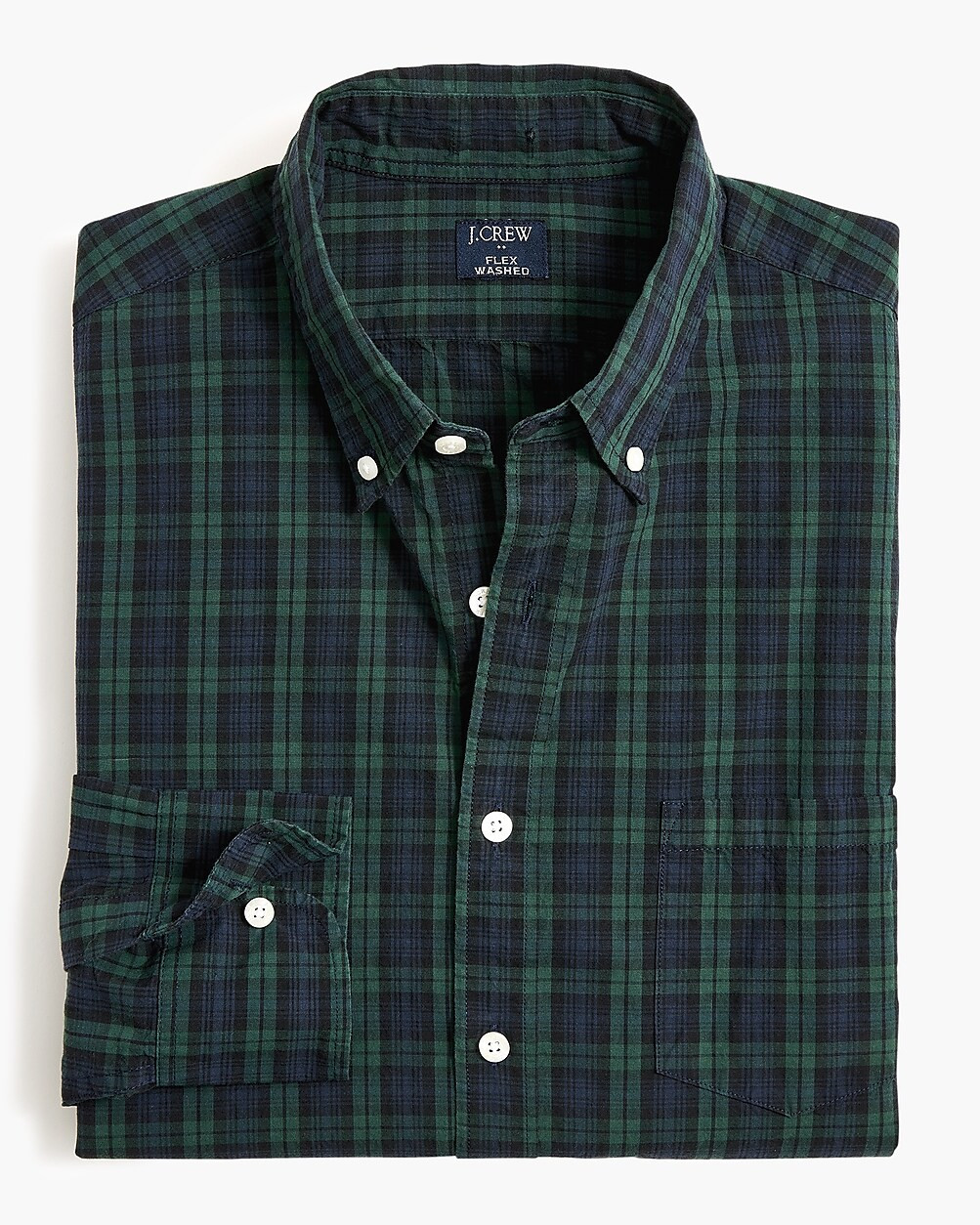 Classic flex casual shirt | J.Crew Factory