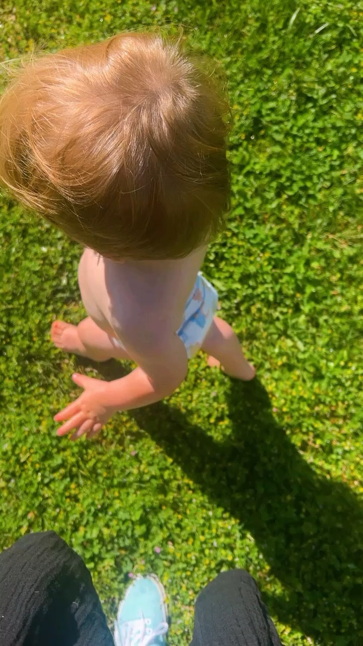 we sure are loving our slow simple little country saturday mornings around here 🥹🌾🚜🌱🤍✨🌷👼🏼

#LTKhome #LTKfamily #LTKbaby