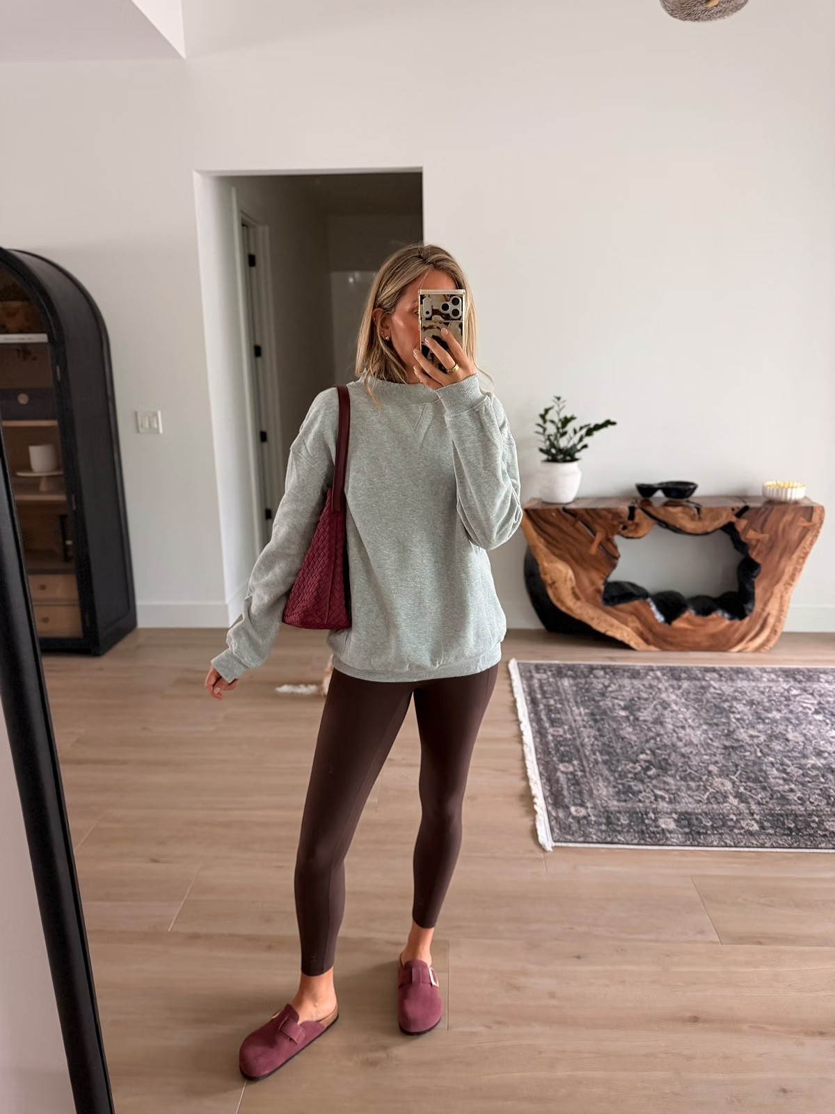 Early fall Amazon outfits

#LTKdayinmylife #LTKgrwm #LTKootd